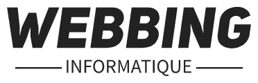 Webbing Logo