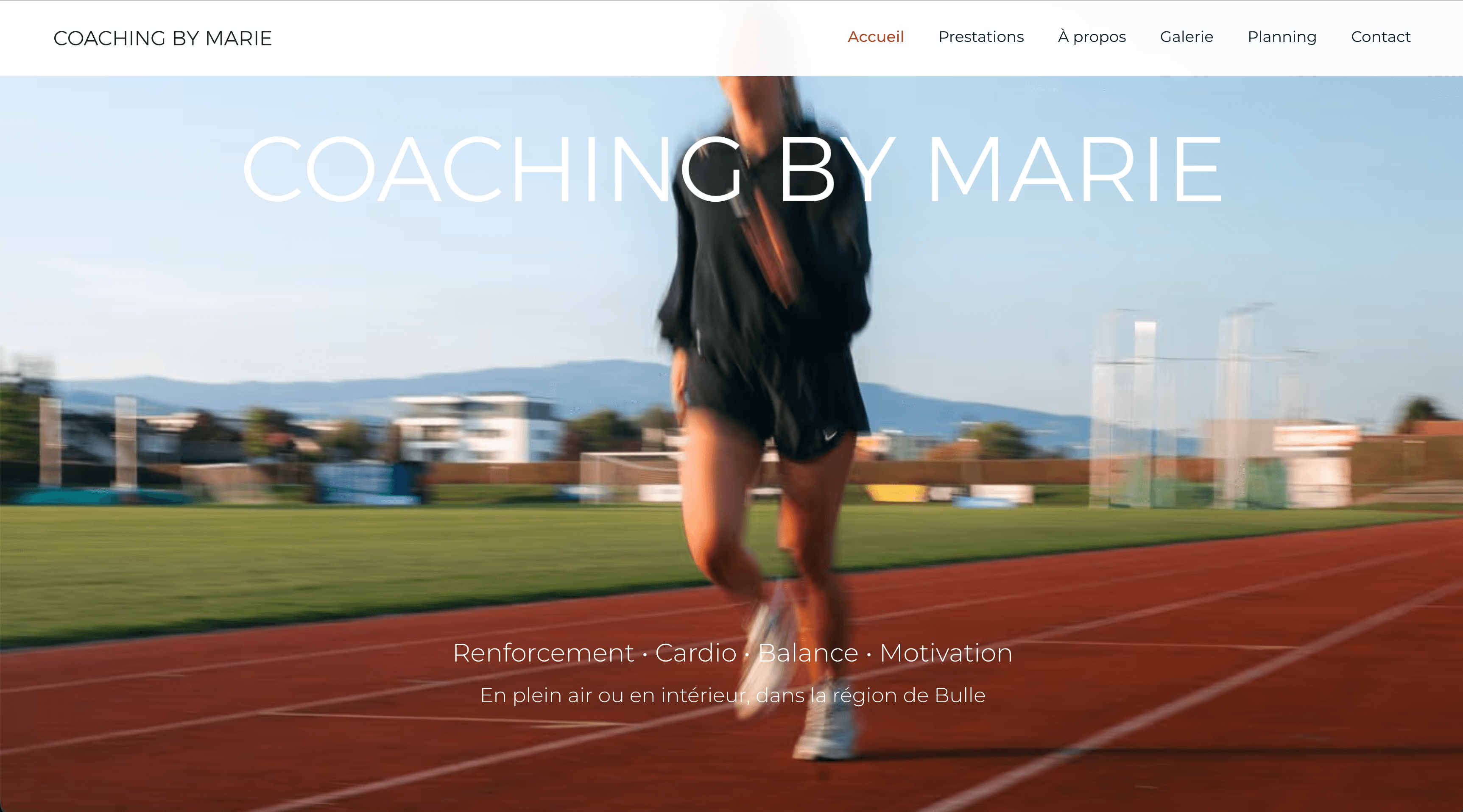 Coachingbymarie