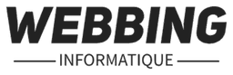 Webbing Logo