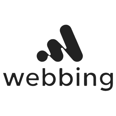 Webbing Logo