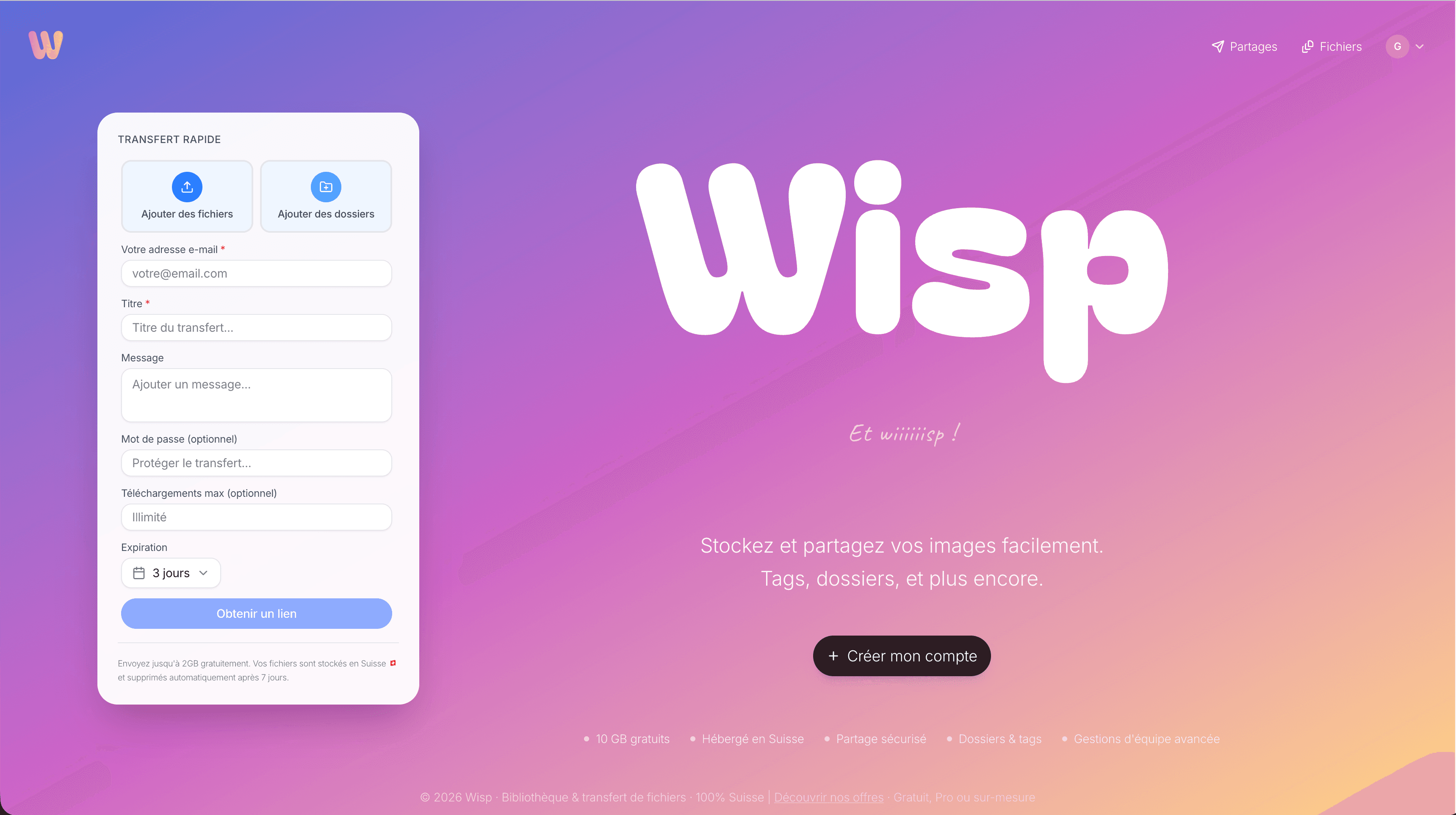 Wisp